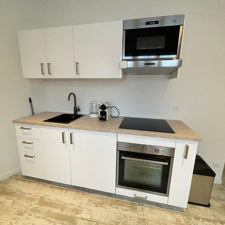 Bordeaux Cosy Home المظهر الخارجي الصورة