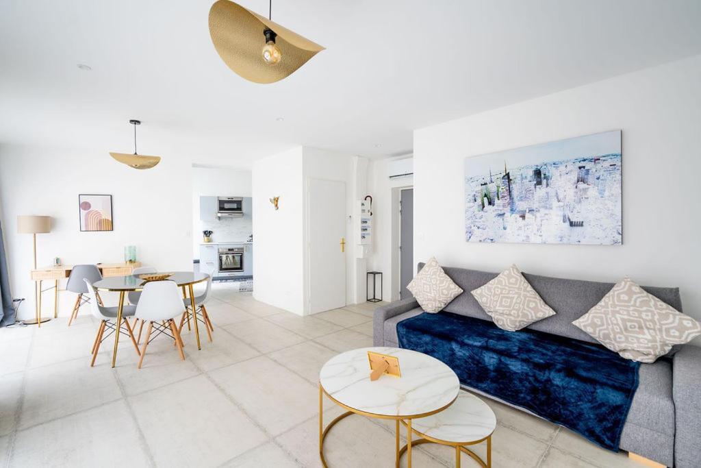 Bordeaux Cosy Home المظهر الخارجي الصورة