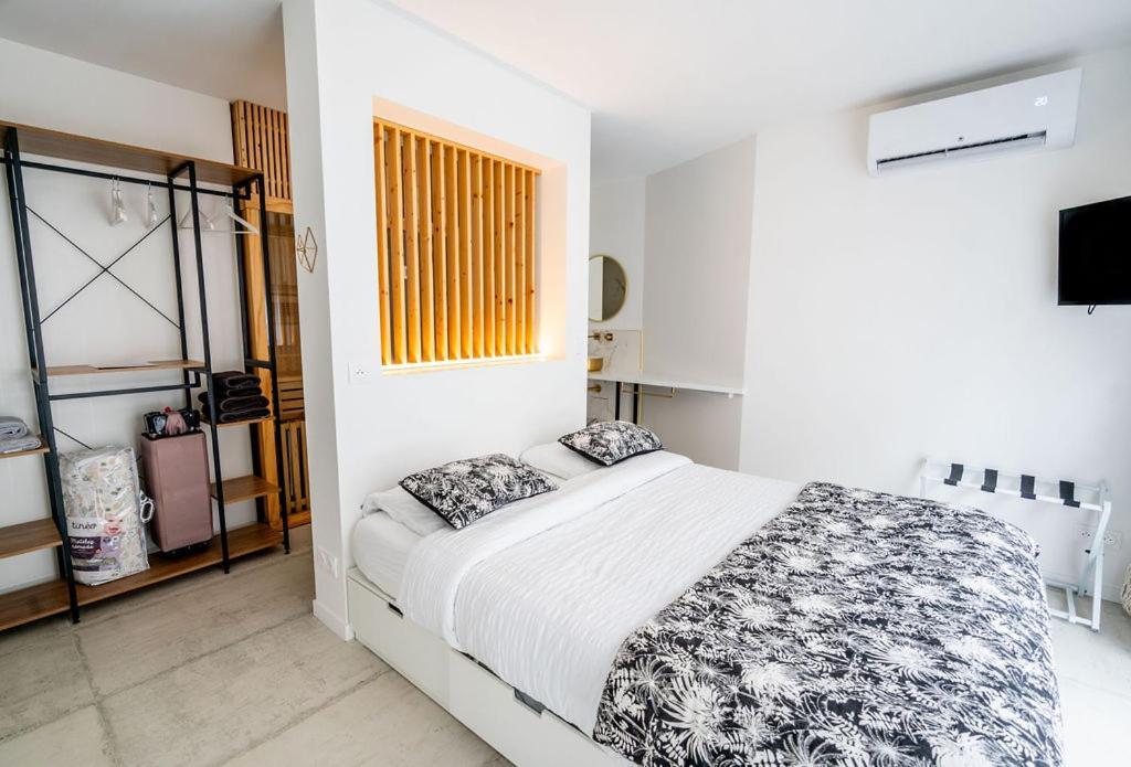 Bordeaux Cosy Home المظهر الخارجي الصورة