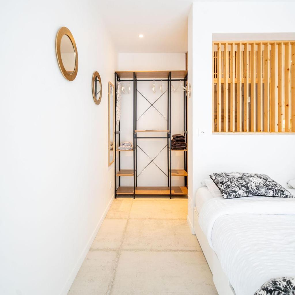 Bordeaux Cosy Home المظهر الخارجي الصورة