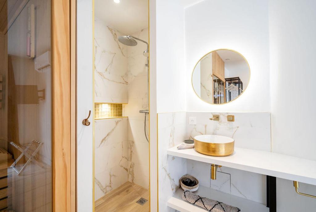 Bordeaux Cosy Home المظهر الخارجي الصورة