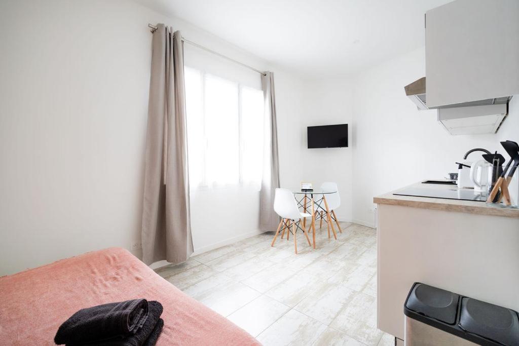 Bordeaux Cosy Home المظهر الخارجي الصورة