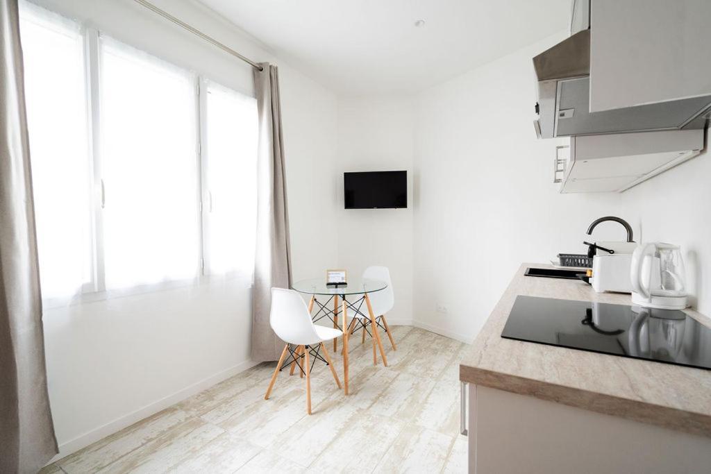 Bordeaux Cosy Home المظهر الخارجي الصورة