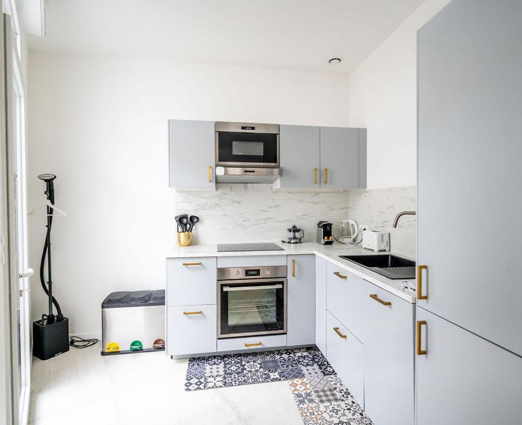 Bordeaux Cosy Home المظهر الخارجي الصورة