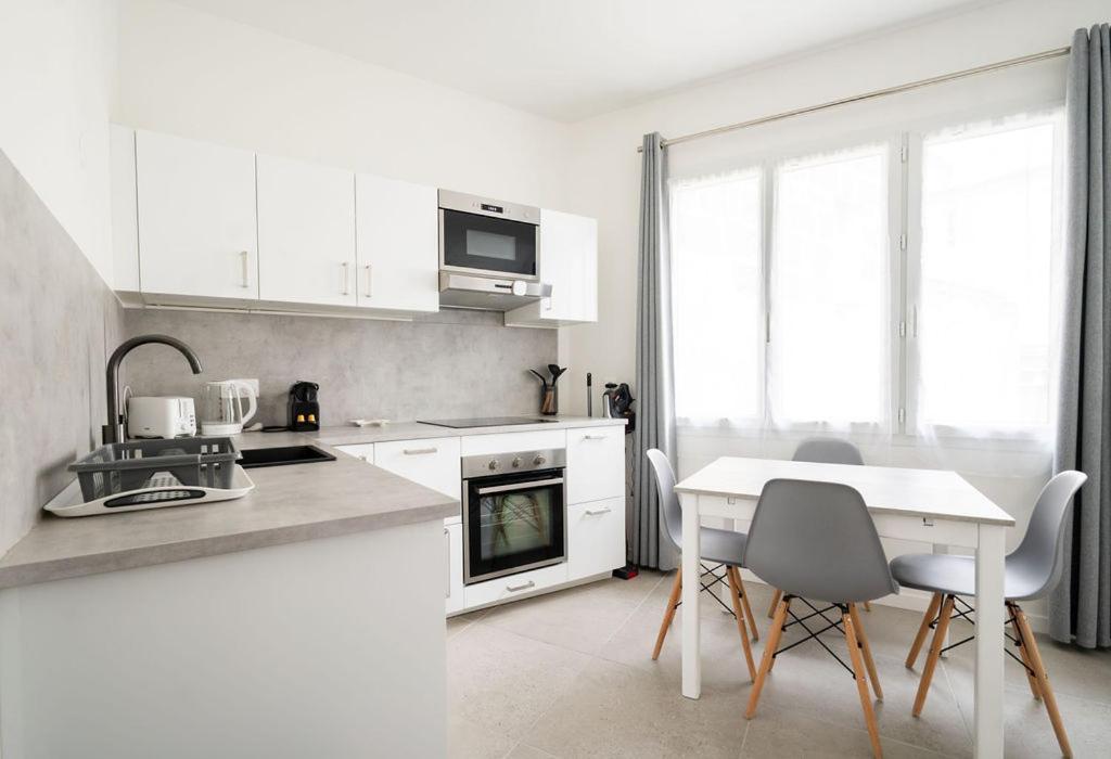 Bordeaux Cosy Home المظهر الخارجي الصورة