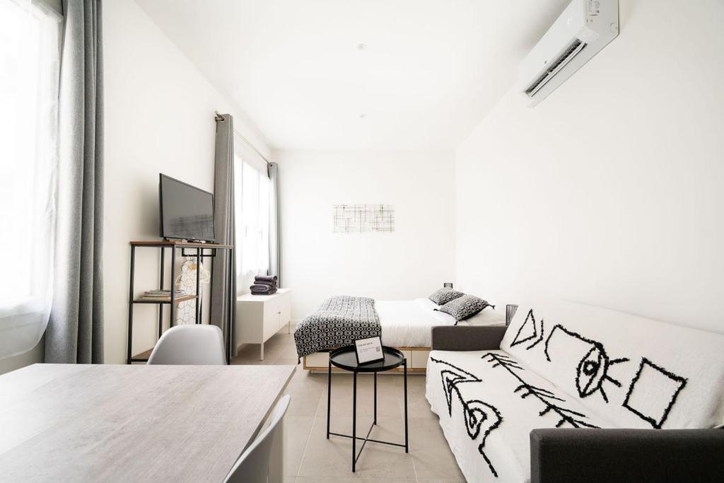 Bordeaux Cosy Home المظهر الخارجي الصورة
