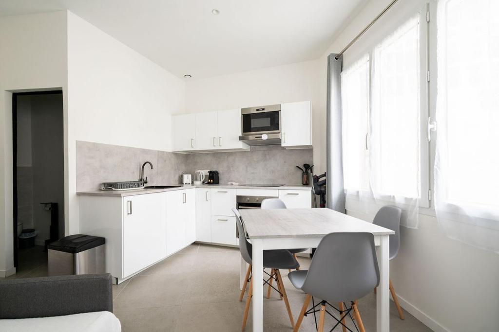 Bordeaux Cosy Home المظهر الخارجي الصورة